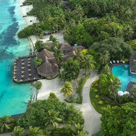 فندق Adaaran Select Huduran Fushi هودورانفوشي المظهر الخارجي الصورة